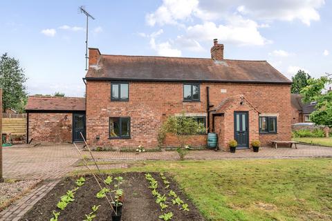 3 bedroom detached house for sale, School House, Abberley Avenue, Stourport-on-Severn