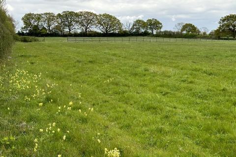 Land for sale, Pasture 10.95 Acres - Shell, Droitwich