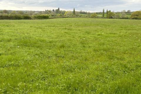Land for sale, Pasture 10.95 Acres - Shell, Droitwich