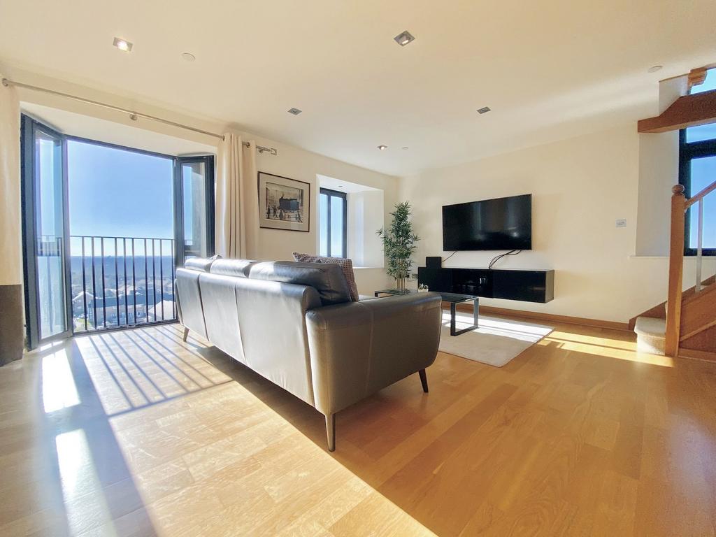 Living Room/Diner