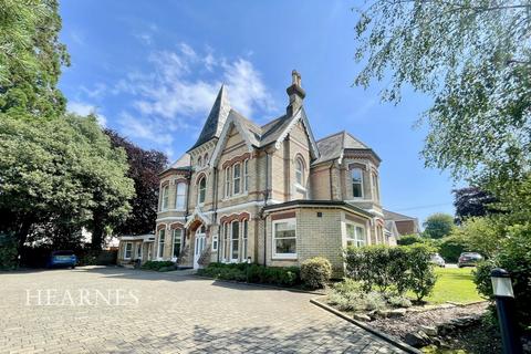 3 bedroom apartment for sale, Loreto, Cavendish Road, Dean Park, Bournemouth, BH1