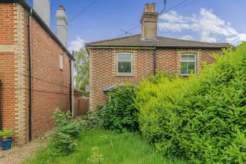 2 bedroom semi-detached house for sale, Portsmouth Road, Milford, Godalming, Surrey, GU8