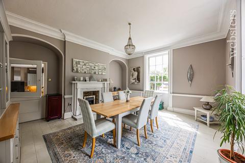 The Old Rectory Buxton Road, Spixworth, Norwich, NR10 3PR