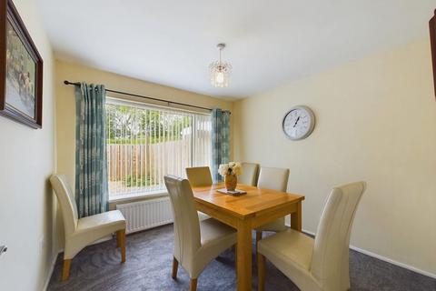 2 bedroom semi-detached house for sale, 2 Rigg View, Stainsacre