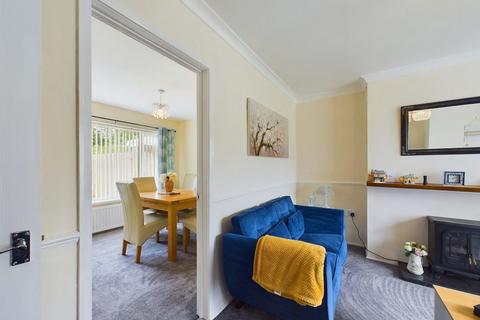 2 bedroom semi-detached house for sale, 2 Rigg View, Stainsacre