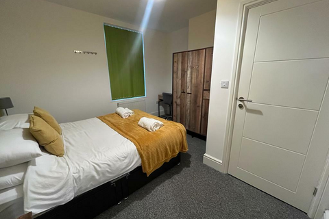 4 bedroom house to rent, Darwin Street, Gainsborough DN21
