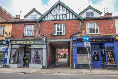 2 bedroom maisonette for sale, Magdalen Street, Norwich NR3