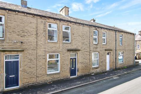 3 bedroom terraced house for sale, Aire Street, Cross Hills, BD20