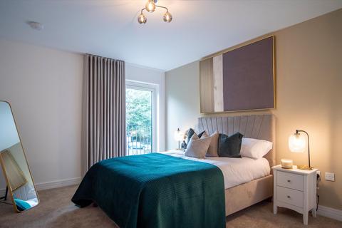 2 bedroom flat for sale, Two bedroom apartment available at Water of Leith apartments, Edinburgh, EH14.