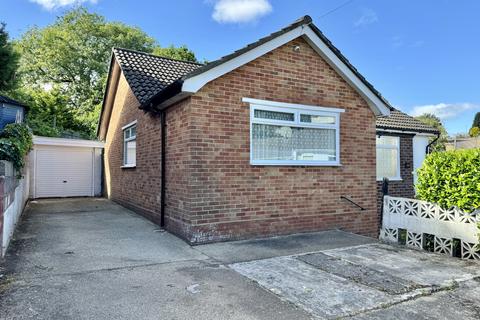 3 bedroom detached bungalow for sale, Queensway, Chelston, Torquay