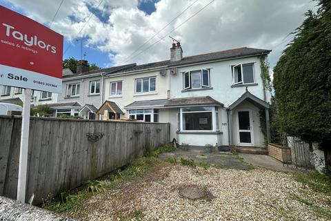 3 bedroom semi-detached house for sale, Westhill Road, Torquay TQ1