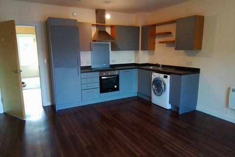 2 bedroom flat to rent, Kersteman Road, Bristol BS6