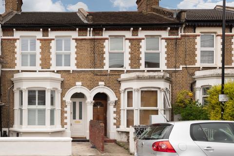 3 bedroom terraced house for sale, Grove Road, Leytonstone, London, E11 3AN