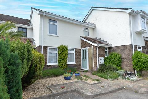 3 bedroom terraced house for sale, Brownsea Close, New Milton, Hampshire, BH25