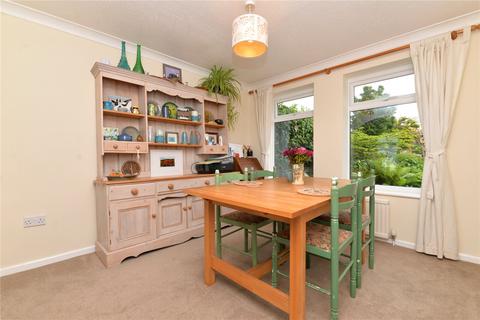 3 bedroom terraced house for sale, Brownsea Close, New Milton, Hampshire, BH25