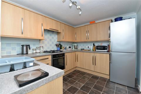 3 bedroom terraced house for sale, Brownsea Close, New Milton, Hampshire, BH25