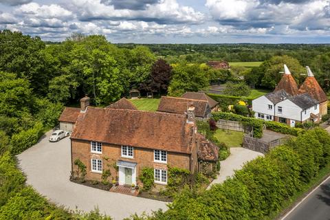 undefined, Merriments Lane, Hurst Green, Etchingham, Rother, TN19
