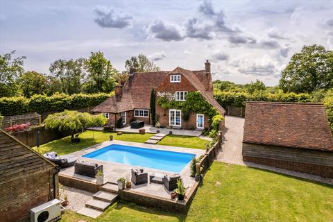 undefined, Merriments Lane, Hurst Green, Etchingham, Rother, TN19
