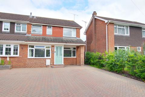4 bedroom semi-detached house for sale, SOUTHWICK ROAD, DENMEAD