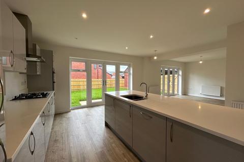 4 bedroom detached house for sale, Blythe Valley, Shirley, Solihull