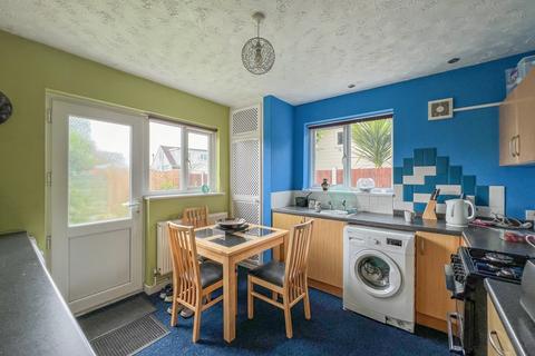 9 Harrow Close, Hockley, SS5 4HQ