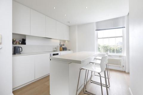 3 bedroom flat for sale, North End House, Fitzjames Avenue, West Kensington, W14