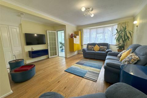 4 bedroom semi-detached house for sale, Wolsey Drive, Walton-on-Thames, Surrey, KT12