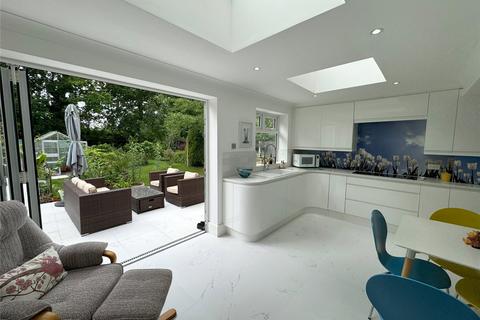 4 bedroom semi-detached house for sale, Wolsey Drive, Walton-on-Thames, Surrey, KT12