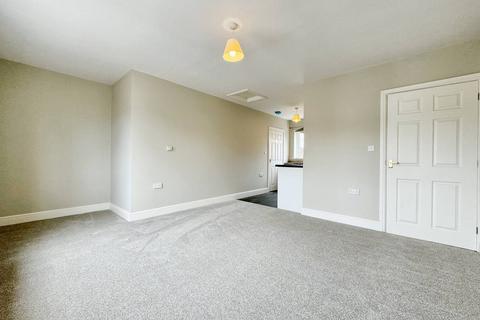 2 bedroom flat to rent, Romany Road, Great Ayton TS9