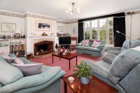 6 bedroom detached house for sale, Hayne Hill, Tipton St. John, Sidmouth, Devon, EX10