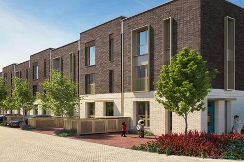 3 bedroom house for sale, Podium House, Kidbrooke, London