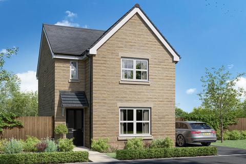 3 bedroom detached house for sale, Plot 74, The Sherwood at Castle View, Netherton Moor Road HD4