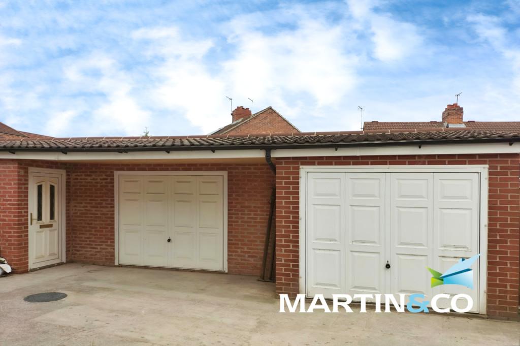 Garages