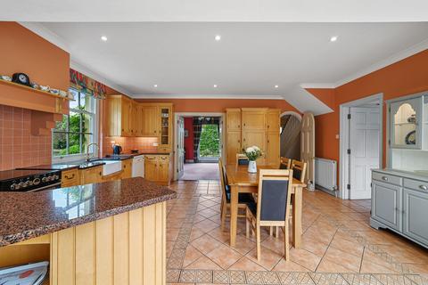 5 bedroom detached house for sale, Southey Green, Halstead CO9