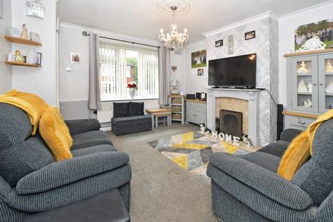 2 bedroom semi-detached house for sale, Broomfield Place North, Hanley, Stoke-on-Trent