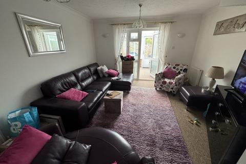2 bedroom terraced house to rent, Louville Close, Paignton TQ4