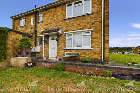 2 bedroom apartment for sale, Park Drive, Campsall