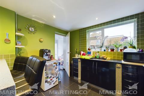 39 Park Drive, Campsall, Doncaster, DN6 9NS