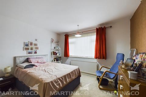 39 Park Drive, Campsall, Doncaster, DN6 9NS