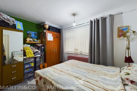 39 Park Drive, Campsall, Doncaster, DN6 9NS