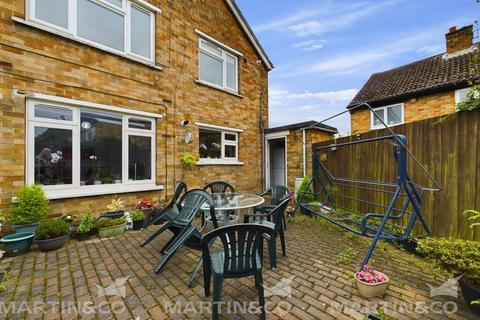 39 Park Drive, Campsall, Doncaster, DN6 9NS