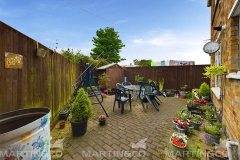 39 Park Drive, Campsall, Doncaster, DN6 9NS
