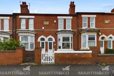 3 bedroom terraced house for sale, Strafford Road , Wheatley