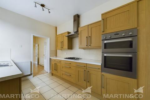 3 bedroom terraced house for sale, Strafford Road , Wheatley