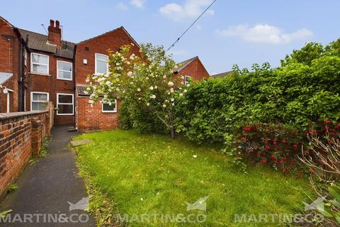 3 bedroom terraced house for sale, Strafford Road , Wheatley