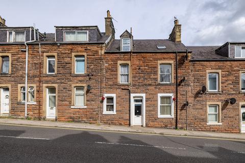 undefined, Scott Street, Galashiels TD1