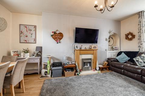 undefined, Scott Street, Galashiels TD1