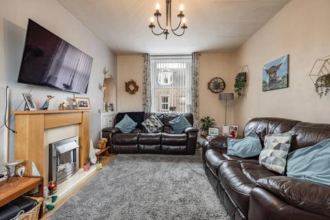 undefined, Scott Street, Galashiels TD1