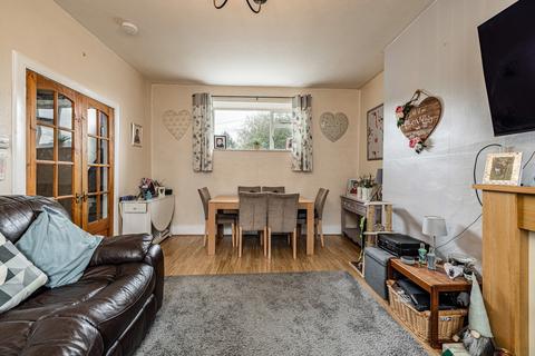 undefined, Scott Street, Galashiels TD1