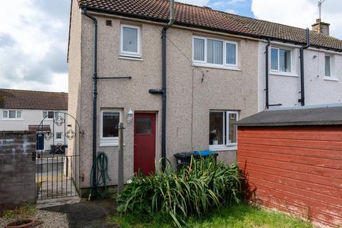 2 bedroom end of terrace house for sale, Fairhurst Road, Stranraer DG9